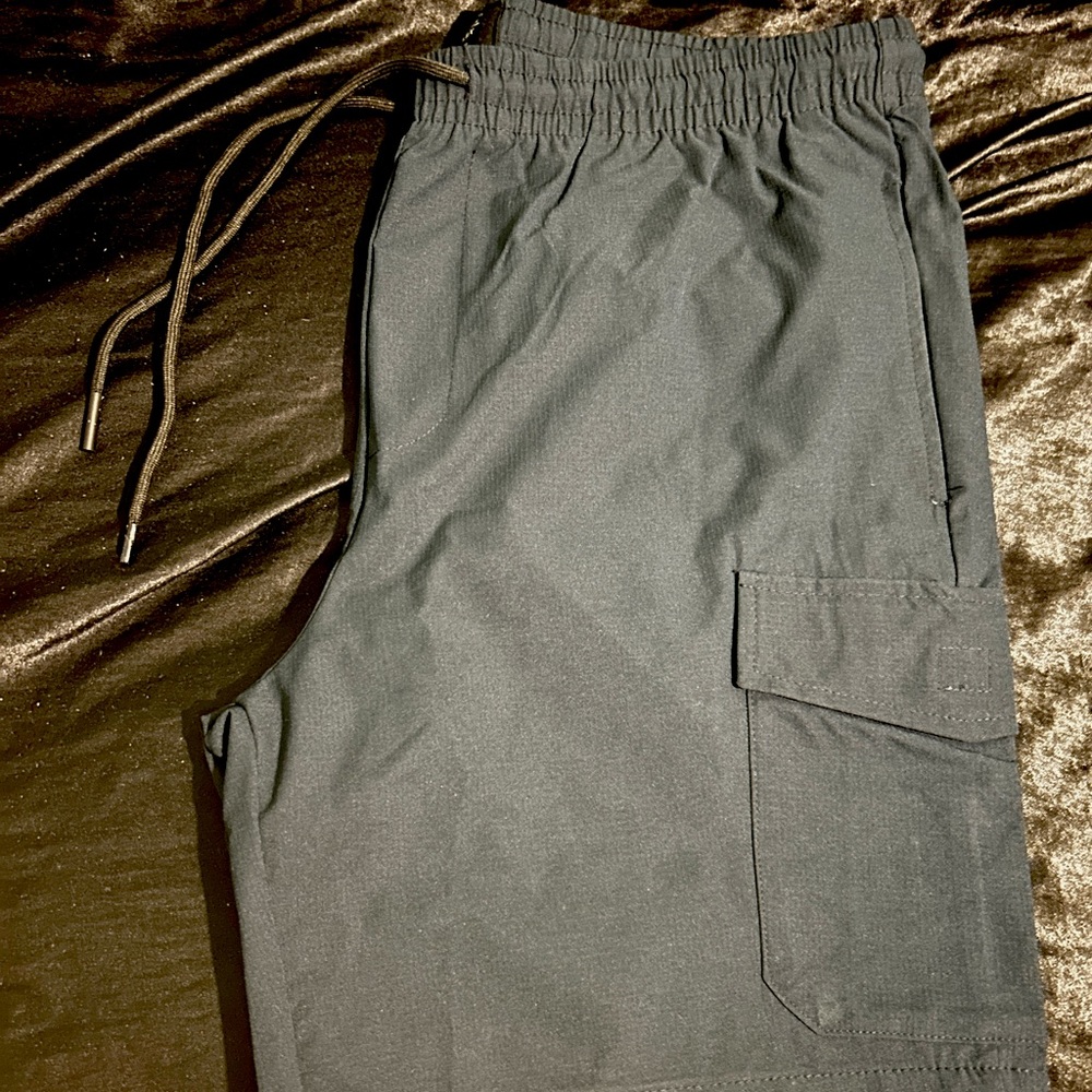 Triumph Tragedy Men’s Shorts